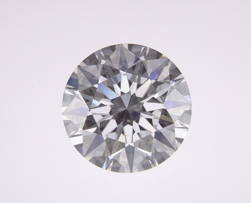 1.59 CT Round Lab-Grown Diamond Surrey Vancouver Canada Langley Burnaby Richmond