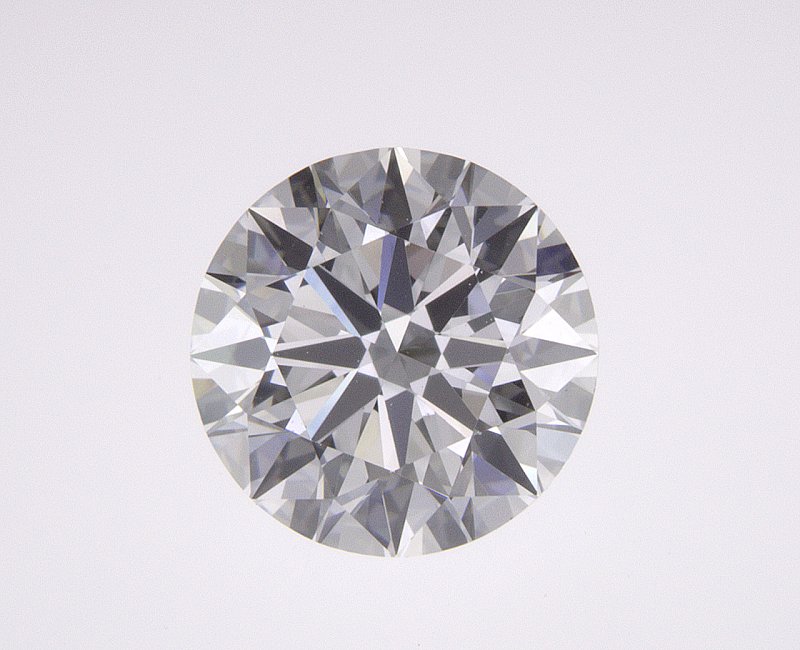 1.55 CT Round Lab-Grown Diamond Surrey Vancouver Canada Langley Burnaby Richmond