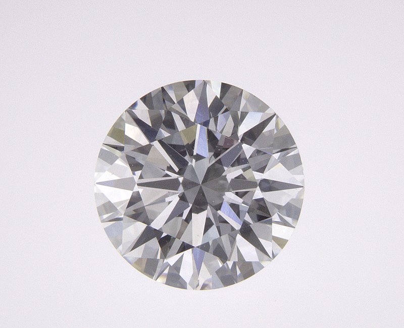 1.56 CT Round Lab-Grown Diamond Surrey Vancouver Canada Langley Burnaby Richmond