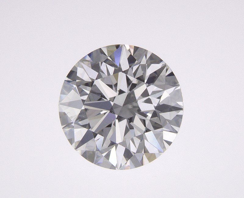 1.56 CT Round Lab-Grown Diamond Surrey Vancouver Canada Langley Burnaby Richmond