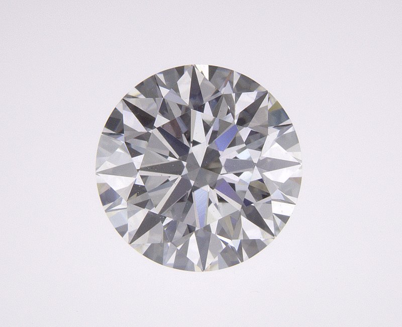 1.57 CT Round Lab-Grown Diamond Surrey Vancouver Canada Langley Burnaby Richmond