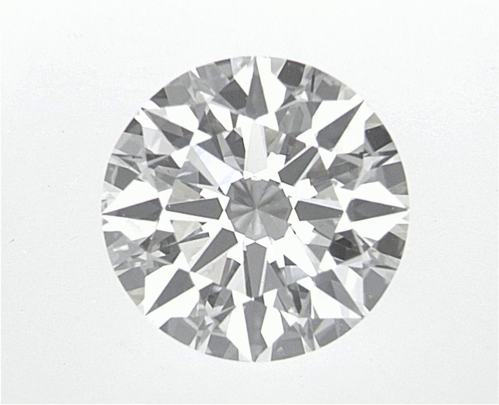 1.65 CT Round Lab-Grown Diamond Surrey Vancouver Canada Langley Burnaby Richmond