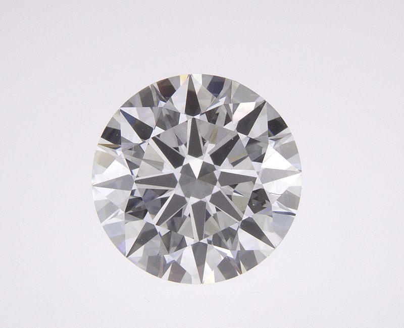 1.58 CT Round Lab-Grown Diamond Surrey Vancouver Canada Langley Burnaby Richmond