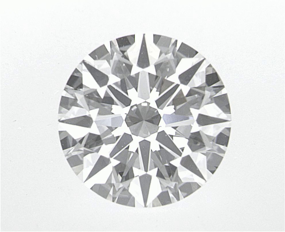 1.64 CT Round Lab-Grown Diamond Surrey Vancouver Canada Langley Burnaby Richmond