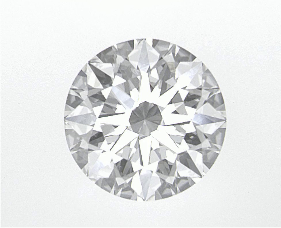 1.37 CT Round Lab-Grown Diamond Surrey Vancouver Canada Langley Burnaby Richmond