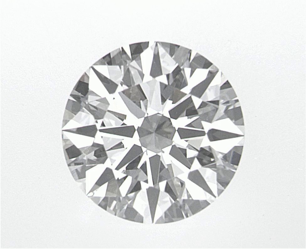 1.45 CT Round Lab-Grown Diamond Surrey Vancouver Canada Langley Burnaby Richmond