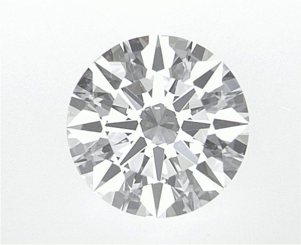 1.5 CT Round Lab-Grown Diamond Surrey Vancouver Canada Langley Burnaby Richmond