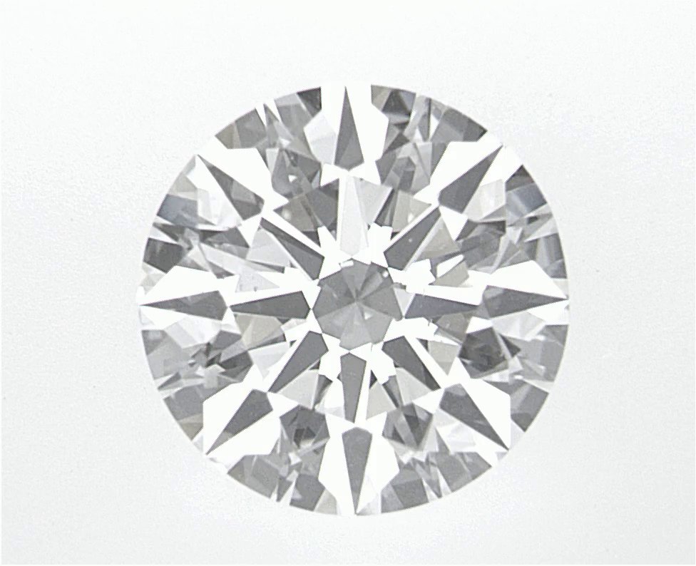 1.6 CT Round Lab-Grown Diamond Surrey Vancouver Canada Langley Burnaby Richmond