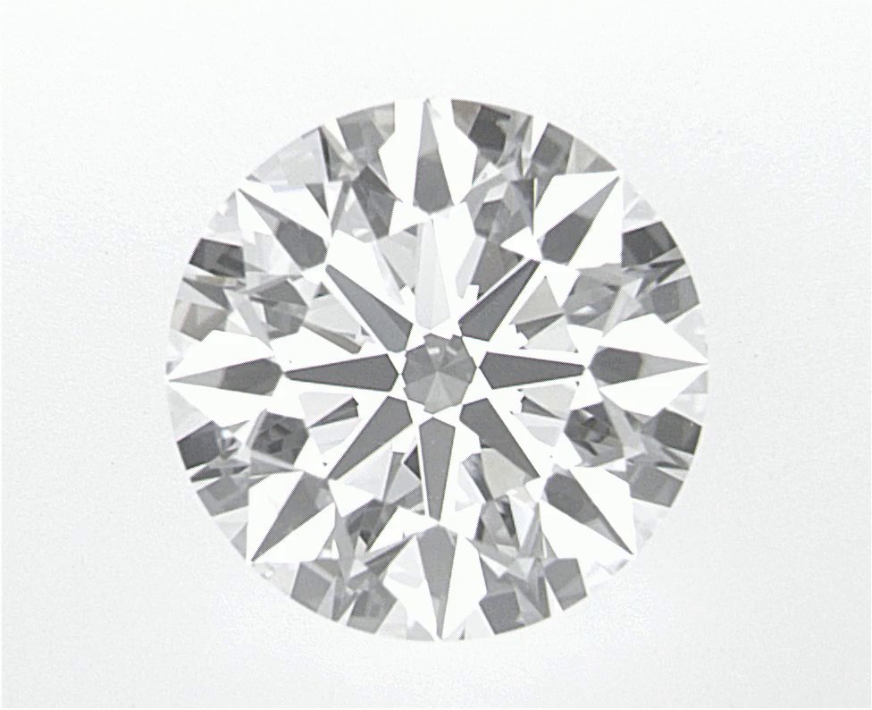 1.66 CT Round Lab-Grown Diamond Surrey Vancouver Canada Langley Burnaby Richmond