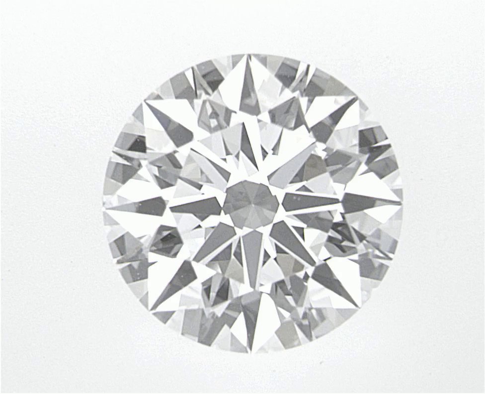 1.59 CT Round Lab-Grown Diamond Surrey Vancouver Canada Langley Burnaby Richmond