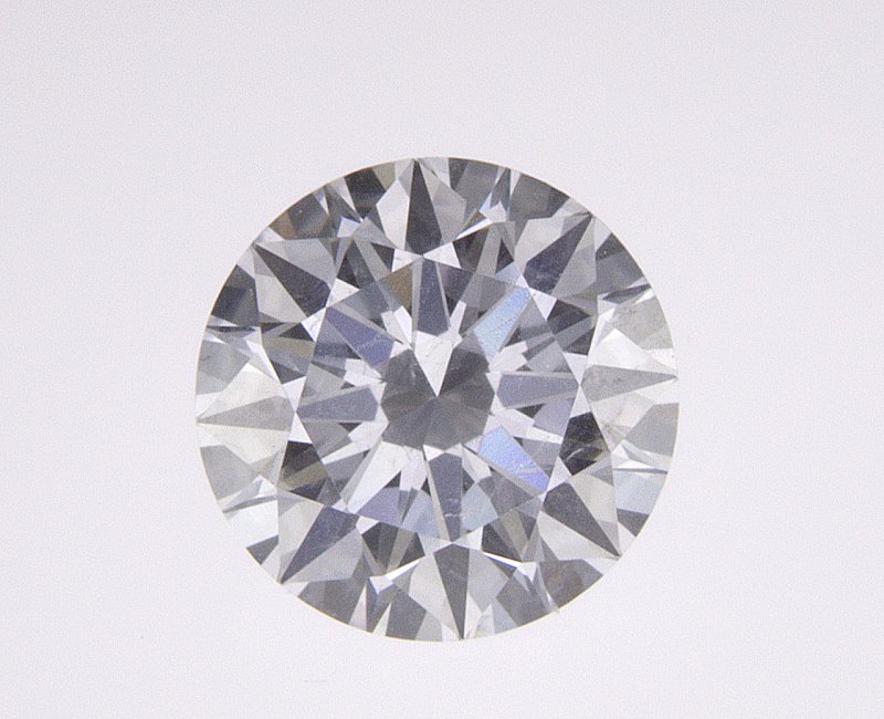 0.9 CT Round Lab-Grown Diamond Surrey Vancouver Canada Langley Burnaby Richmond