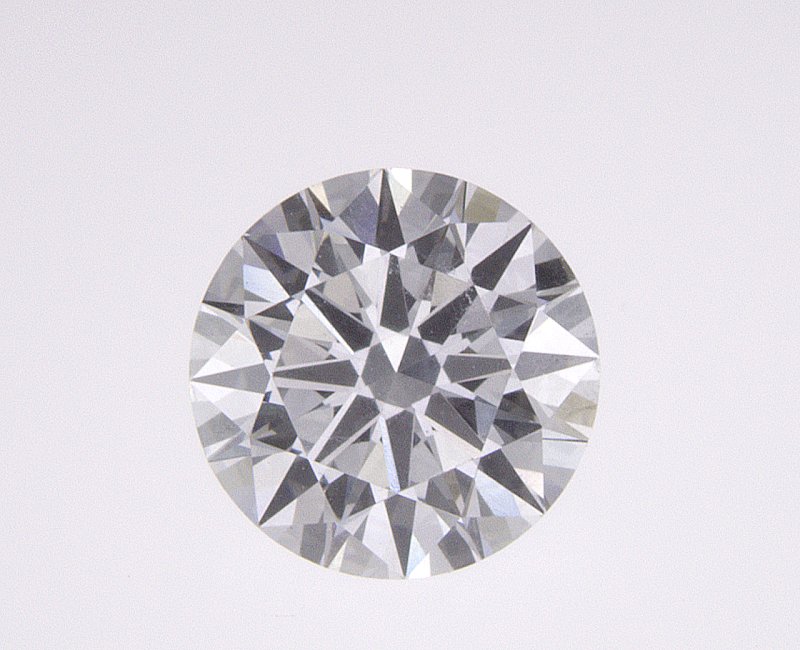 0.73 CT Round Lab-Grown Diamond Surrey Vancouver Canada Langley Burnaby Richmond