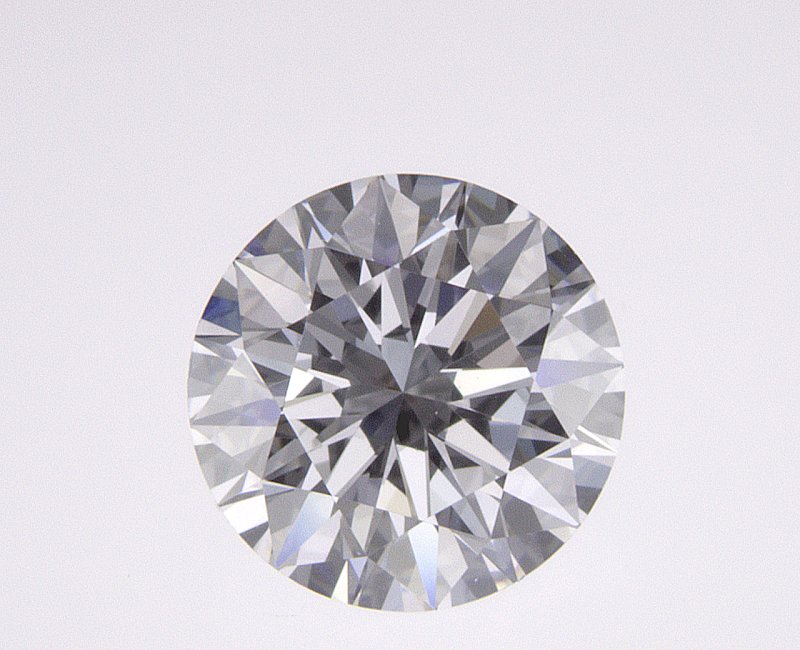 0.91 CT Round Lab-Grown Diamond Surrey Vancouver Canada Langley Burnaby Richmond