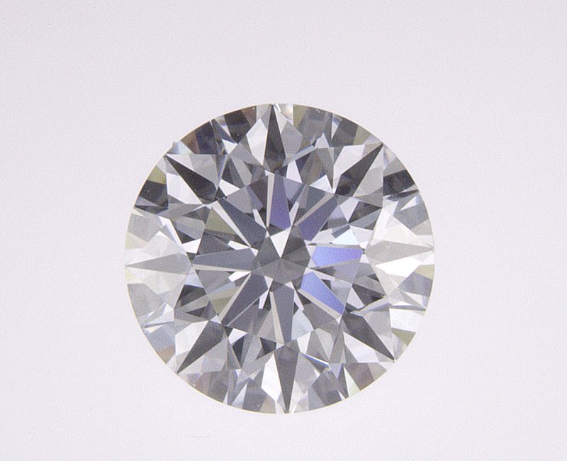 0.92 CT Round Lab-Grown Diamond Surrey Vancouver Canada Langley Burnaby Richmond