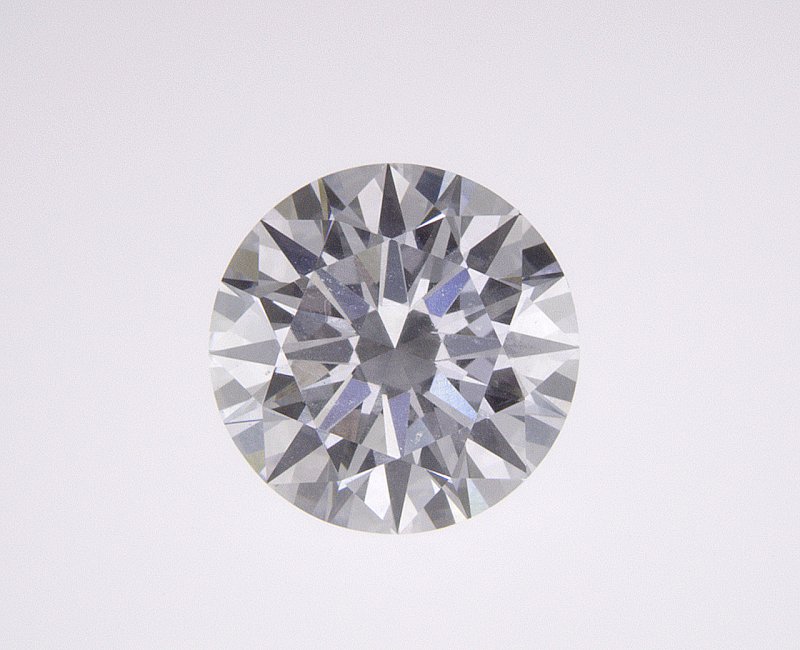 1.1 CT Round Lab-Grown Diamond Surrey Vancouver Canada Langley Burnaby Richmond