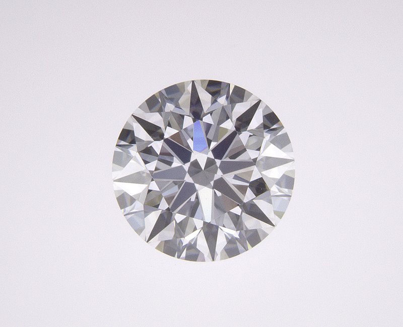 1.42 CT Round Lab-Grown Diamond Surrey Vancouver Canada Langley Burnaby Richmond