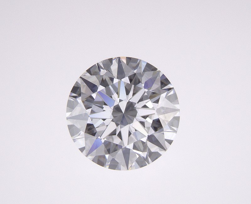 1.39 CT Round Lab-Grown Diamond Surrey Vancouver Canada Langley Burnaby Richmond