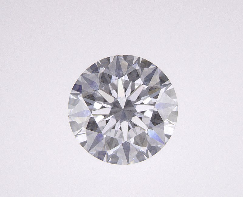 1.07 CT Round Lab-Grown Diamond Surrey Vancouver Canada Langley Burnaby Richmond