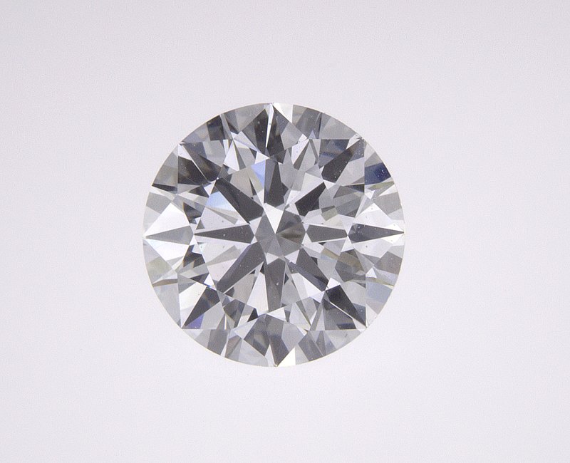 1.45 CT Round Lab-Grown Diamond Surrey Vancouver Canada Langley Burnaby Richmond