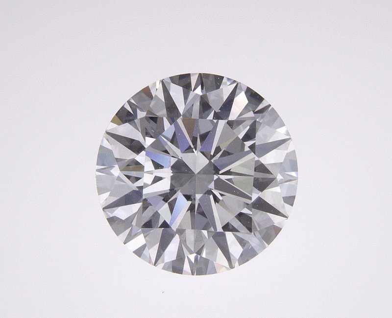 2.05 CT Round Lab-Grown Diamond Surrey Vancouver Canada Langley Burnaby Richmond