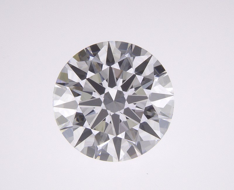 2 CT Round Lab-Grown Diamond Surrey Vancouver Canada Langley Burnaby Richmond