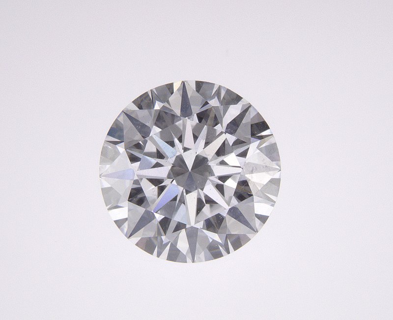 1.48 CT Round Lab-Grown Diamond Surrey Vancouver Canada Langley Burnaby Richmond