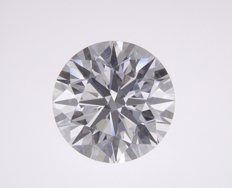 1.7 CT Round Lab-Grown Diamond Surrey Vancouver Canada Langley Burnaby Richmond