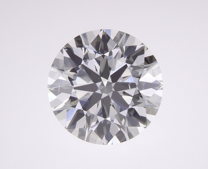 1.84 CT Round Lab-Grown Diamond Surrey Vancouver Canada Langley Burnaby Richmond