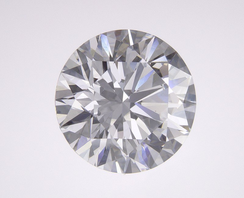 3 CT Round Lab-Grown Diamond Surrey Vancouver Canada Langley Burnaby Richmond