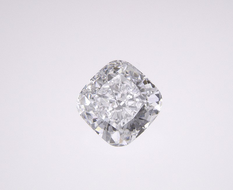 0.86 CT Cushion Lab-Grown Diamond Surrey Vancouver Canada Langley Burnaby Richmond