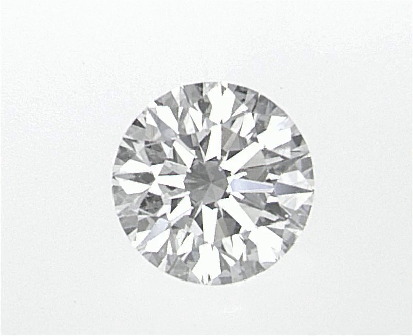 0.46 CT Round Natural Diamond Surrey Vancouver Canada Langley Burnaby Richmond