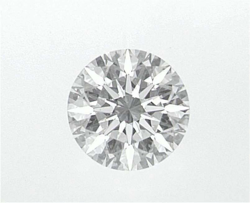 0.46 CT Round Natural Diamond Surrey Vancouver Canada Langley Burnaby Richmond