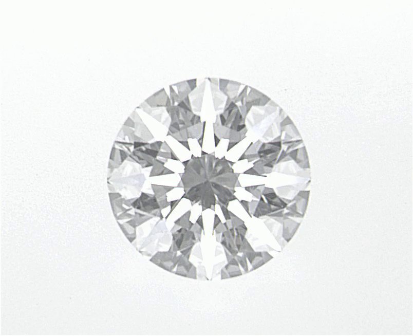 0.46 CT Round Natural Diamond Surrey Vancouver Canada Langley Burnaby Richmond