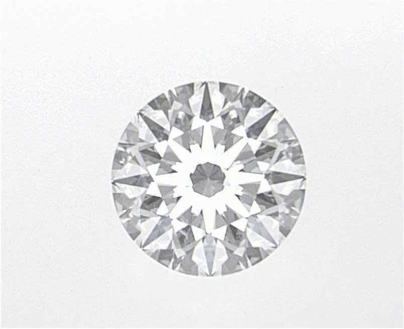 0.46 CT Round Natural Diamond Surrey Vancouver Canada Langley Burnaby Richmond