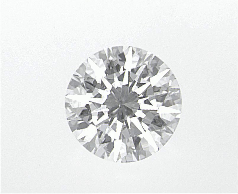 0.46 CT Round Natural Diamond Surrey Vancouver Canada Langley Burnaby Richmond