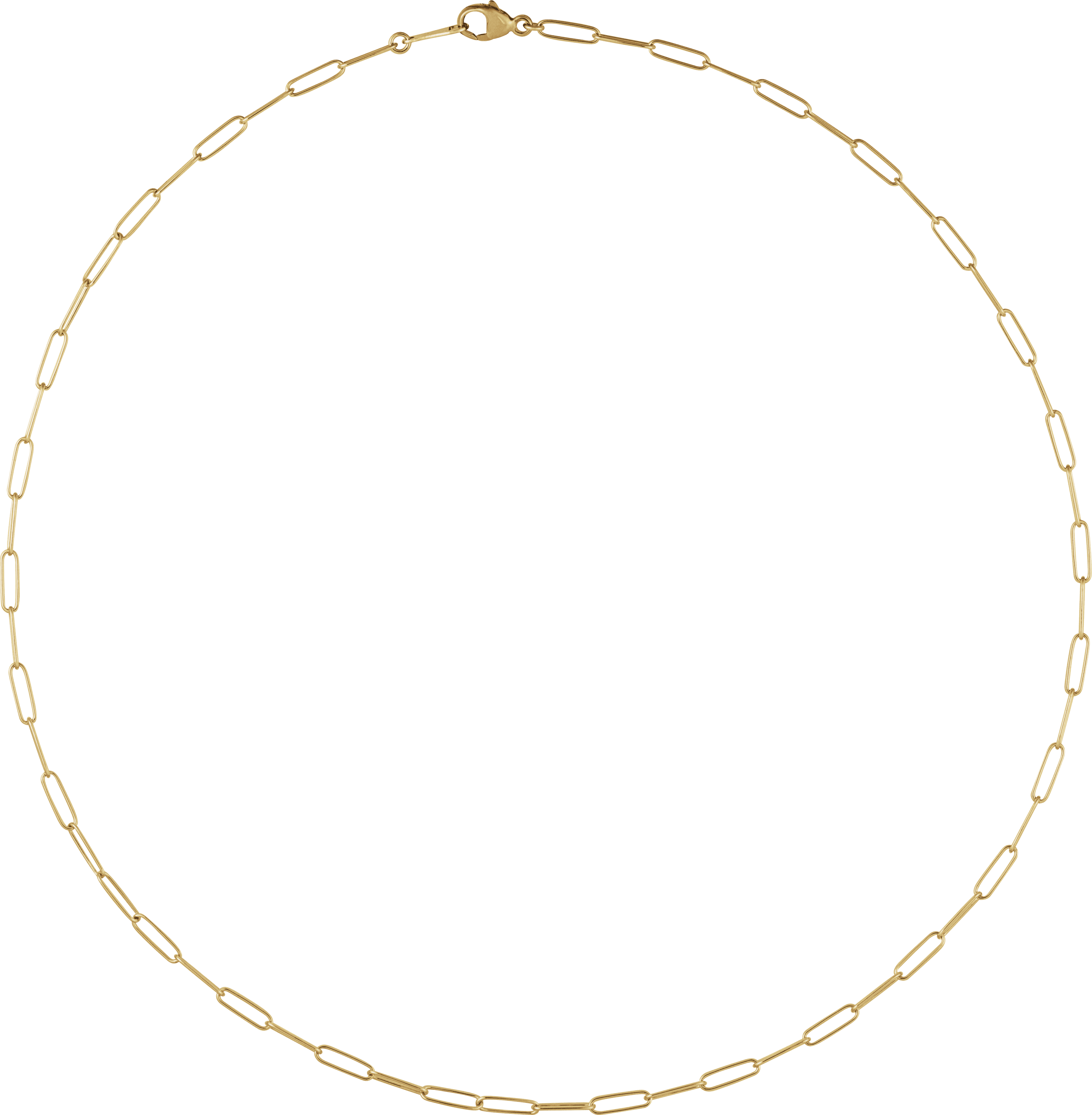 paperclip chain