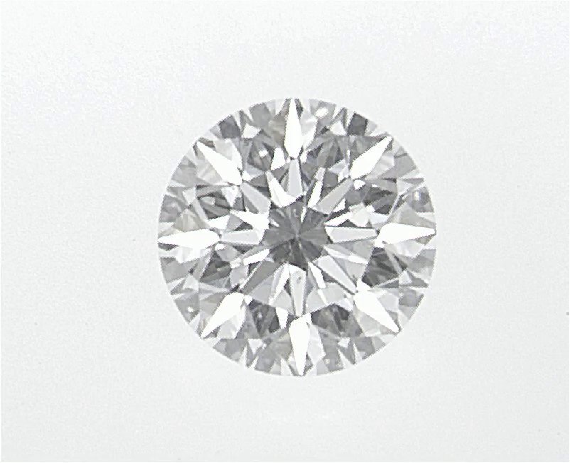 0.47 CT Round Natural Diamond Surrey Vancouver Canada Langley Burnaby Richmond