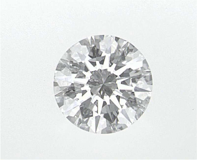 0.47 CT Round Natural Diamond Surrey Vancouver Canada Langley Burnaby Richmond