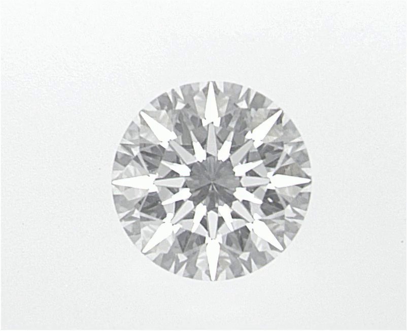 0.47 CT Round Natural Diamond Surrey Vancouver Canada Langley Burnaby Richmond