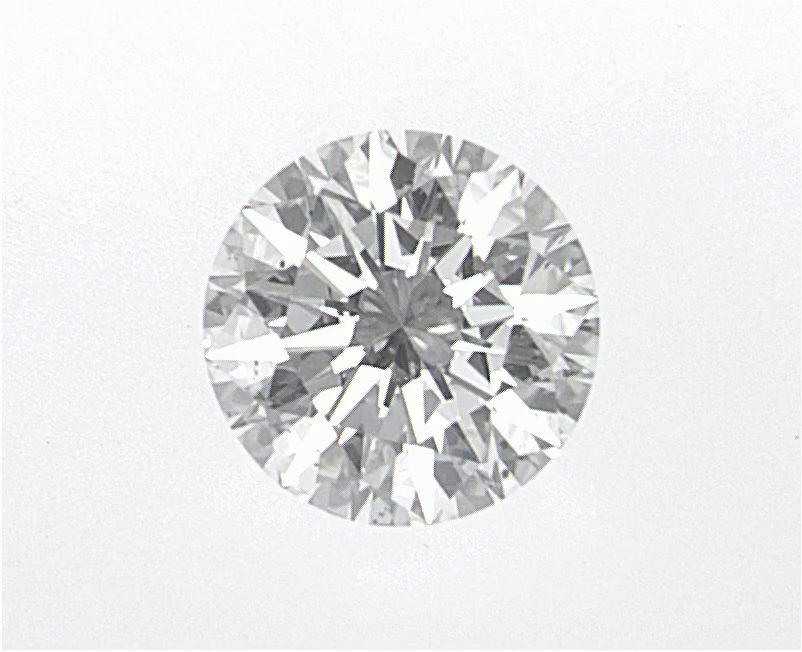 0.47 CT Round Natural Diamond Surrey Vancouver Canada Langley Burnaby Richmond