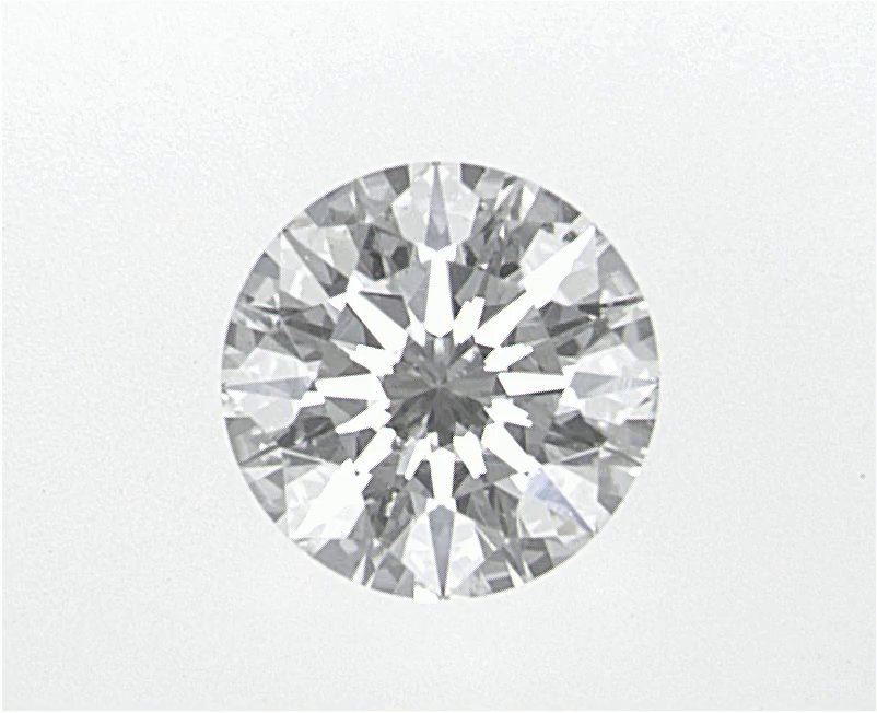 0.47 CT Round Natural Diamond Surrey Vancouver Canada Langley Burnaby Richmond