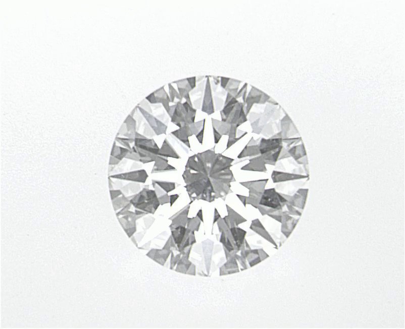 0.47 CT Round Natural Diamond Surrey Vancouver Canada Langley Burnaby Richmond