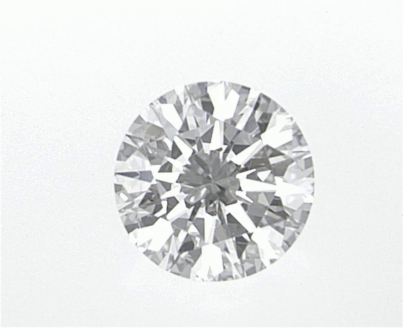 0.47 CT Round Natural Diamond Surrey Vancouver Canada Langley Burnaby Richmond