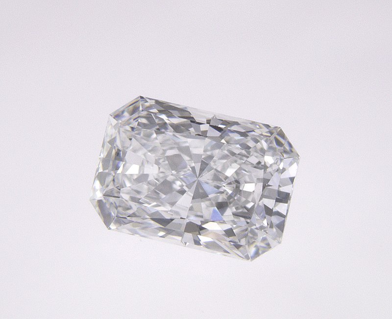 0.85 CT Radiant Lab-Grown Diamond Surrey Vancouver Canada Langley Burnaby Richmond