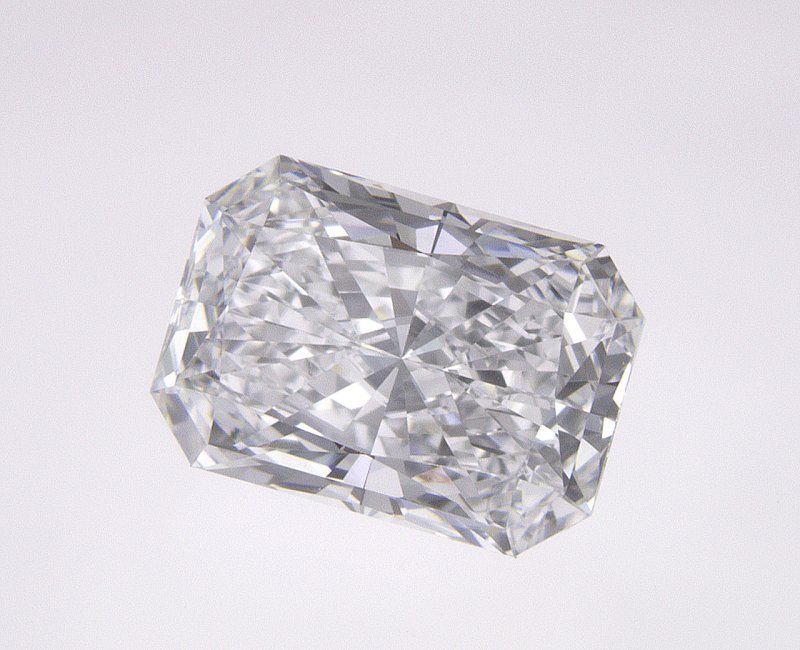 1.26 CT Radiant Lab-Grown Diamond Surrey Vancouver Canada Langley Burnaby Richmond