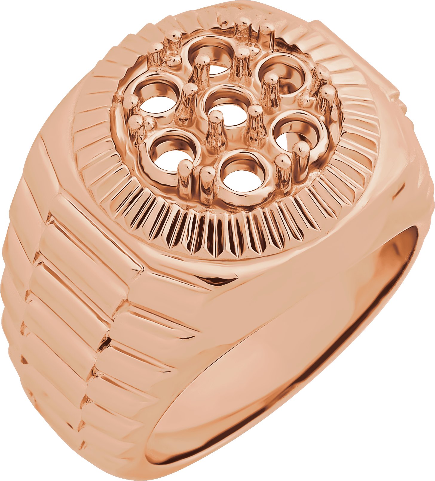 Cluster Ring
