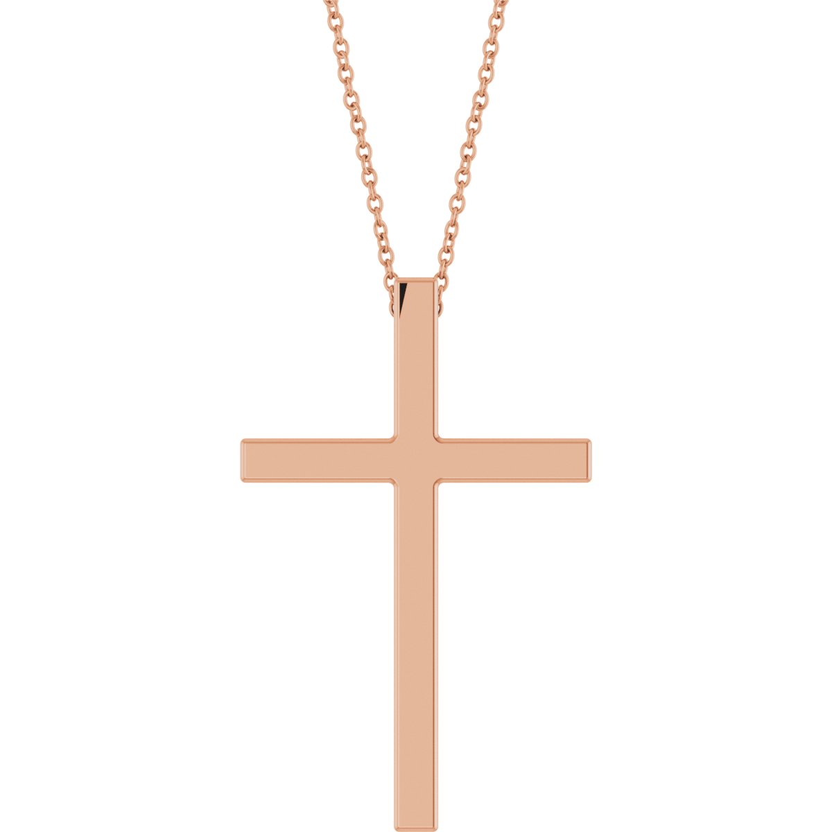 Cross Necklace or Pendant