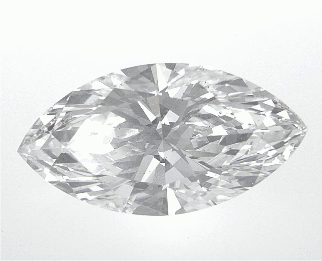 4.01 CT Marquise Lab-Grown Diamond Surrey Vancouver Canada Langley Burnaby Richmond