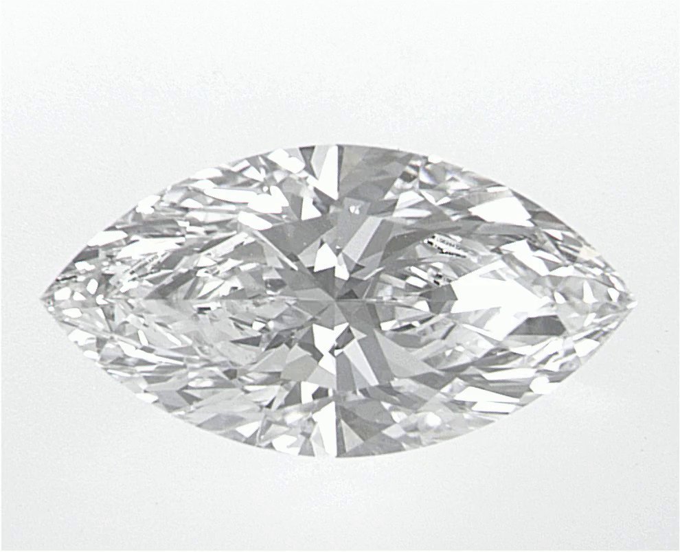 1.26 CT Marquise Lab-Grown Diamond Surrey Vancouver Canada Langley Burnaby Richmond