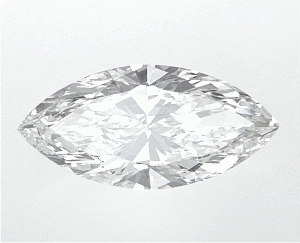 1.03 CT Marquise Lab-Grown Diamond Surrey Vancouver Canada Langley Burnaby Richmond